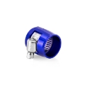 Picture of Mishimoto Aluminum -10AN Hex Finishers - Blue
