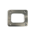 Picture of Stainless Bros SS304 T4 Turbo Inlet flange - Undivided - 1-2in - 12-7mm - Unthreaded