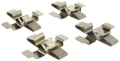 Picture of StopTech Porsche 11-18 Cayenne - 15-19 Macan - 17-20 Panamera Street Select Front Brake Pads