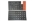 Picture of Rywire Switch Panel Keypad Label Sheet