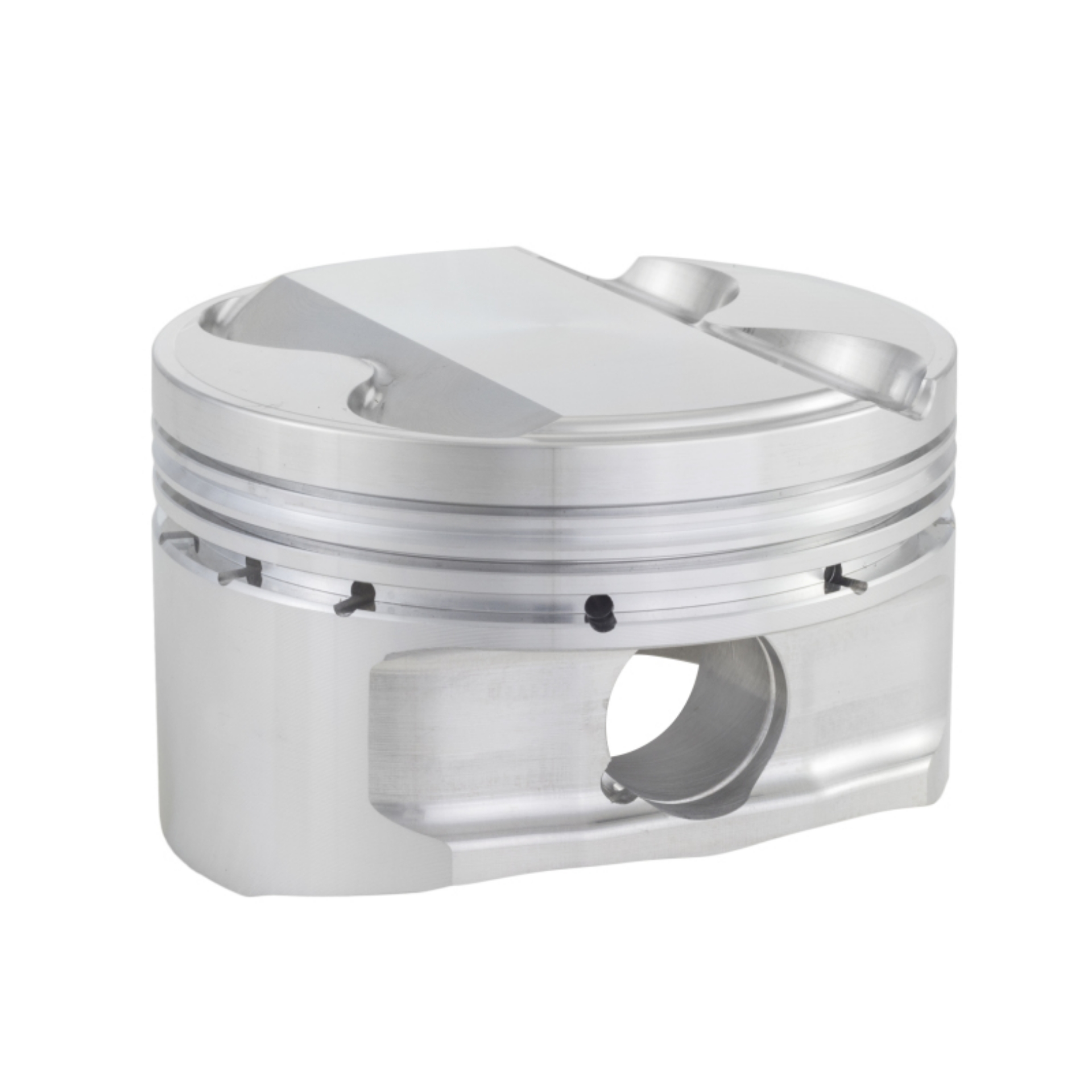 Picture of CP Piston & Ring Set for Miata BPZ3 - Bore 83mm - Size Standard - Compression Ratio 9-0