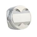 Picture of CP Piston & Ring Set for Miata BPZ3 - Bore 83-5mm - Size +0-5mm - Compression Ratio 9-0