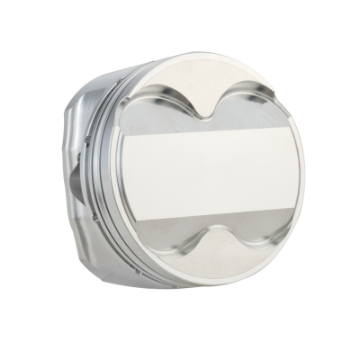 Picture of CP Piston & Ring Set for Miata BPZ3 - Bore 83-5mm - Size +0-5mm - Compression Ratio 9-0