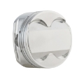 Picture of CP Piston & Ring Set for Miata BPZ3 - Bore 84mm - Size +1-0mm - Compression Ratio 9-0
