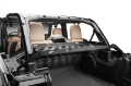 Picture of Rugged Ridge 07-21 Wrangler JK-JL 4-Door Interior Storage Rack
