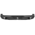 Picture of Rugged Ridge 07-18 Jeep Wrangler JK-JKU HD Rear Bumper