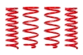 Picture of Eibach Pro-Truck Lift Kit for 2021+ Toyota 4Runner TRD Pro 4WD - Front & Rear