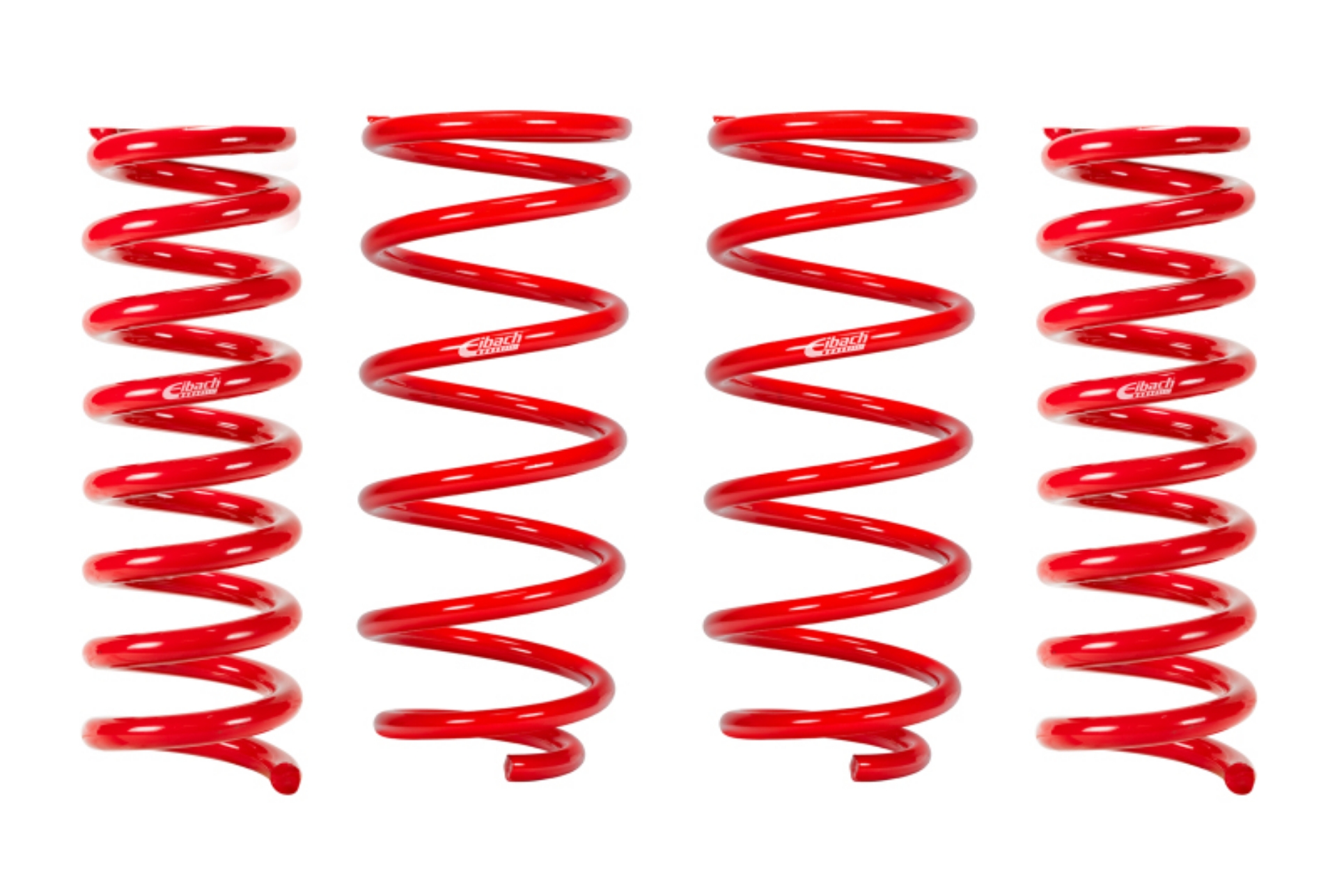 Picture of Eibach Pro-Truck Lift Kit for 2021+ Toyota 4Runner TRD Pro 4WD - Front & Rear