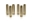 Picture of Ferrea Infiniti VR30DDTT V6 3-0L Copper-Bronze STD Exhaust Valve Guide - Set of 12