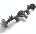 Picture of Ford Racing 2021 Ford Bronco M220 Rear Axle Assembly - 4-70 Ratio w- Electronic Locking Differential