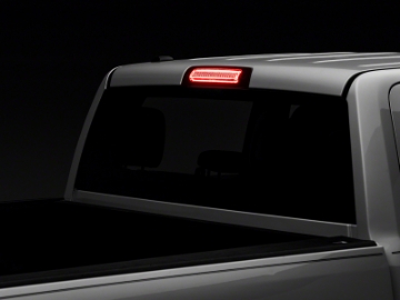 Picture of Raxiom 09-18 Dodge RAM 1500 10-18 Dodge RAM 2500-3500 Axial Series LED Third Brake Light- Red