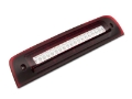 Picture of Raxiom 09-18 Dodge RAM 1500 10-18 Dodge RAM 2500-3500 Axial Series LED Third Brake Light- Red