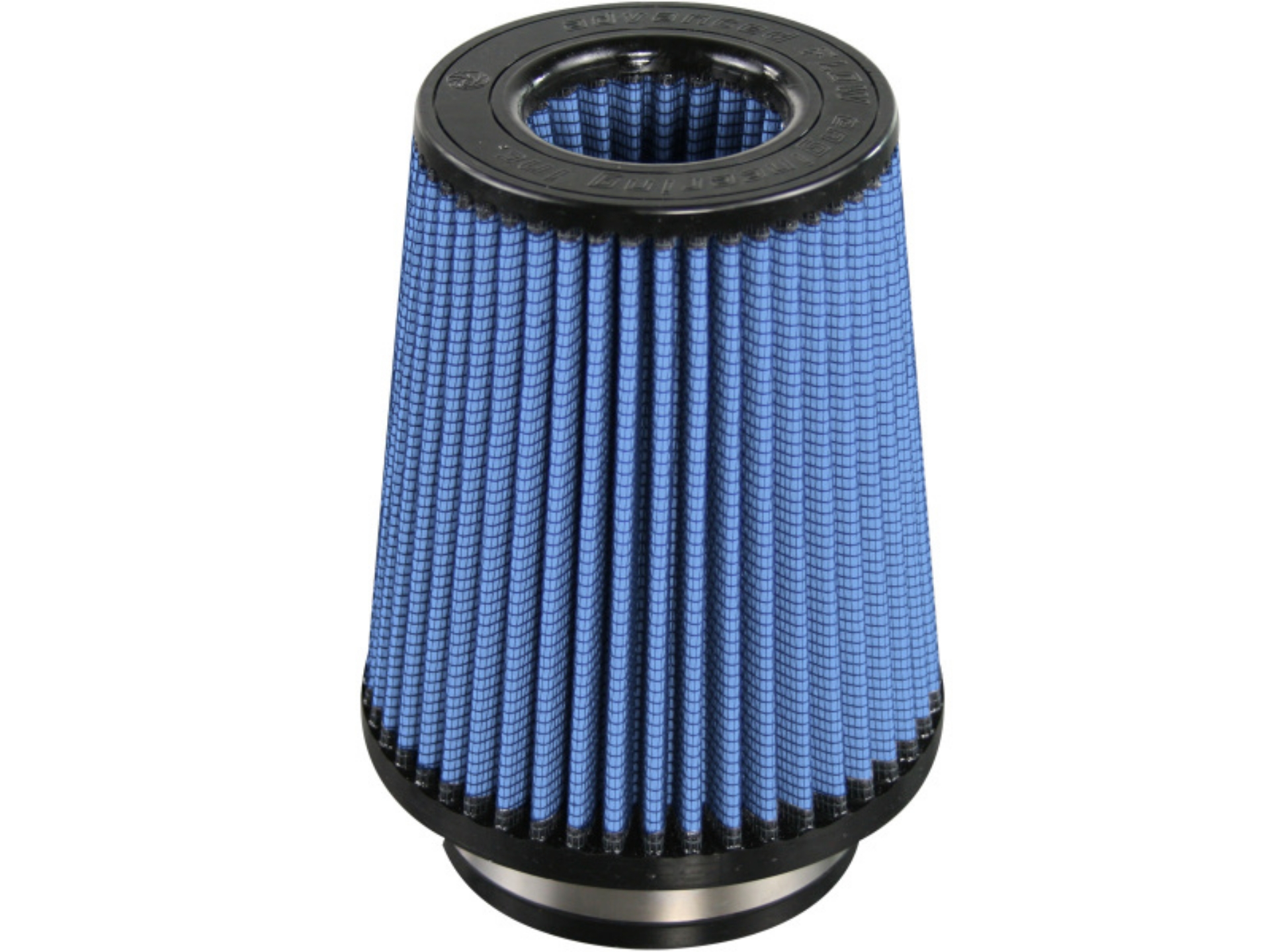 Picture of aFe MagnumFLOW Pro 5R Intake Replacement Air Filter 4in F x 6in B x 4-5in T x 7in H