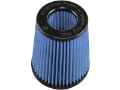 Picture of aFe MagnumFLOW Pro 5R Intake Replacement Air Filter 4in F x 6in B x 4-5in T x 7in H
