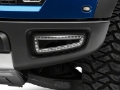 Picture of Raxiom 10-14 Ford F-150 Raptor Axial Series LED DRL Fog Lights