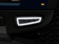 Picture of Raxiom 10-14 Ford F-150 Raptor Axial Series LED DRL Fog Lights