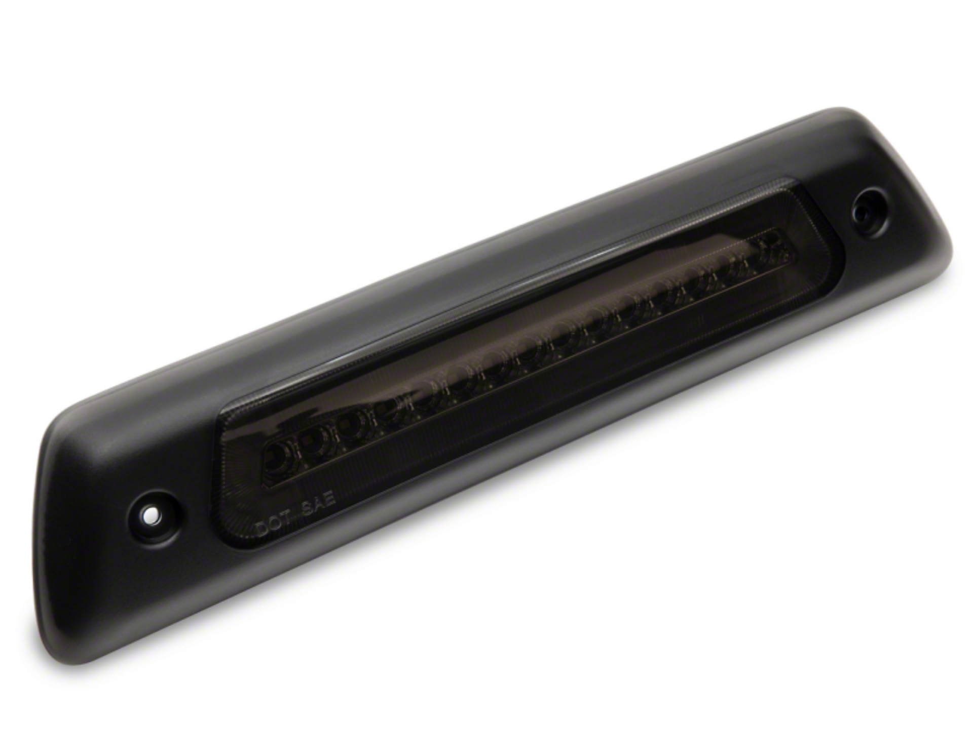 Picture of Raxiom 10-14 Ford F-150 Raptor Axial Series LED Third Brake Light- Smoked