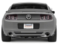 Picture of Raxiom 10-14 Ford Mustang LED Third Brake Light- Smoked