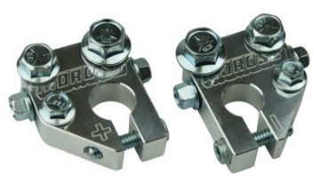 Picture of Moroso Battery Terminal Multi-Power Block SAE JIS
