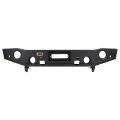 Picture of ARB 18-21 Jeep Wrangler JL - 20-21 Jeep Gladiator JT Front Winch Bumper