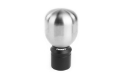 Picture of PERRIN 22-25 Subaru WRX & 20-25  Outback-Ascent-Legacy CVT ONLY SS Shift Knob - Barrel Style