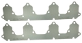 Picture of Moroso Ford FE Exhaust Block Off Storage Plate - Pair