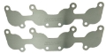 Picture of Moroso Ford 5-0 Coyote Exhaust Block Off Storage Plate - Pair