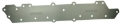 Picture of Moroso Nissan L24-L26-L28 Exhaust Block Off Storage Plate - Pair