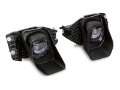 Picture of Raxiom 11-16 Ford F-250-F-350 Super Duty Axial Series LED Fog Lights