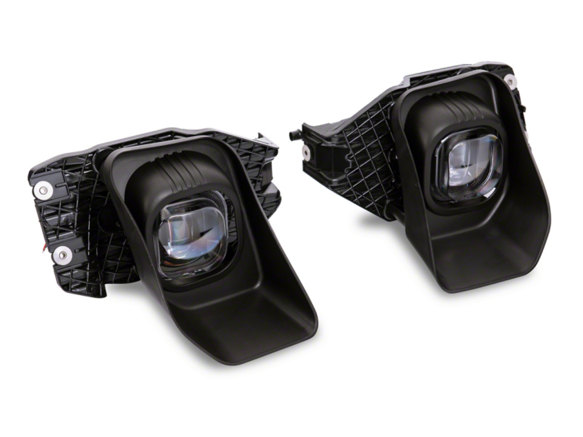 Picture of Raxiom 11-16 Ford F-250-F-350 Super Duty Axial Series LED Fog Lights