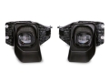 Picture of Raxiom 11-16 Ford F-250-F-350 Super Duty Axial Series LED Fog Lights