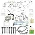 Picture of Industrial Injection 11-16 Duramax 6-6L LML Bosch Disaster Kit w- CP3 Conversion Kit ONLY No CP3