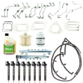 Picture of Industrial Injection 11-16 Duramax 6-6L LML Bosch Disaster Kit w-o CP4