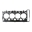 Picture of Cometic 08-11 VW-Audi 2-0L 84mm Bore -030 Thickness MLS Head Gasket