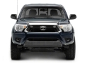 Picture of Raxiom 12-15 Toyota Tacoma Axial Series LED Fog Lights w- DRL