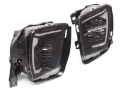 Picture of Raxiom 13-18 Dodge RAM 1500 Axial Series LED Fog Lights w- DRL