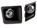 Picture of Raxiom 14-15 GMC Sierra 1500 Axial Series LED Fog Lights