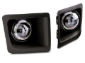 Picture of Raxiom 14-15 GMC Sierra 1500 Axial Series LED Fog Lights