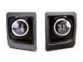 Picture of Raxiom 14-15 GMC Sierra 1500 Axial Series LED Fog Lights