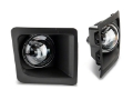 Picture of Raxiom 14-15 GMC Sierra 1500 Axial Series LED Fog Lights
