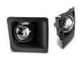 Picture of Raxiom 14-15 GMC Sierra 1500 Axial Series LED Fog Lights