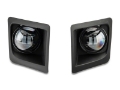 Picture of Raxiom 14-15 GMC Sierra 1500 Axial Series LED Fog Lights
