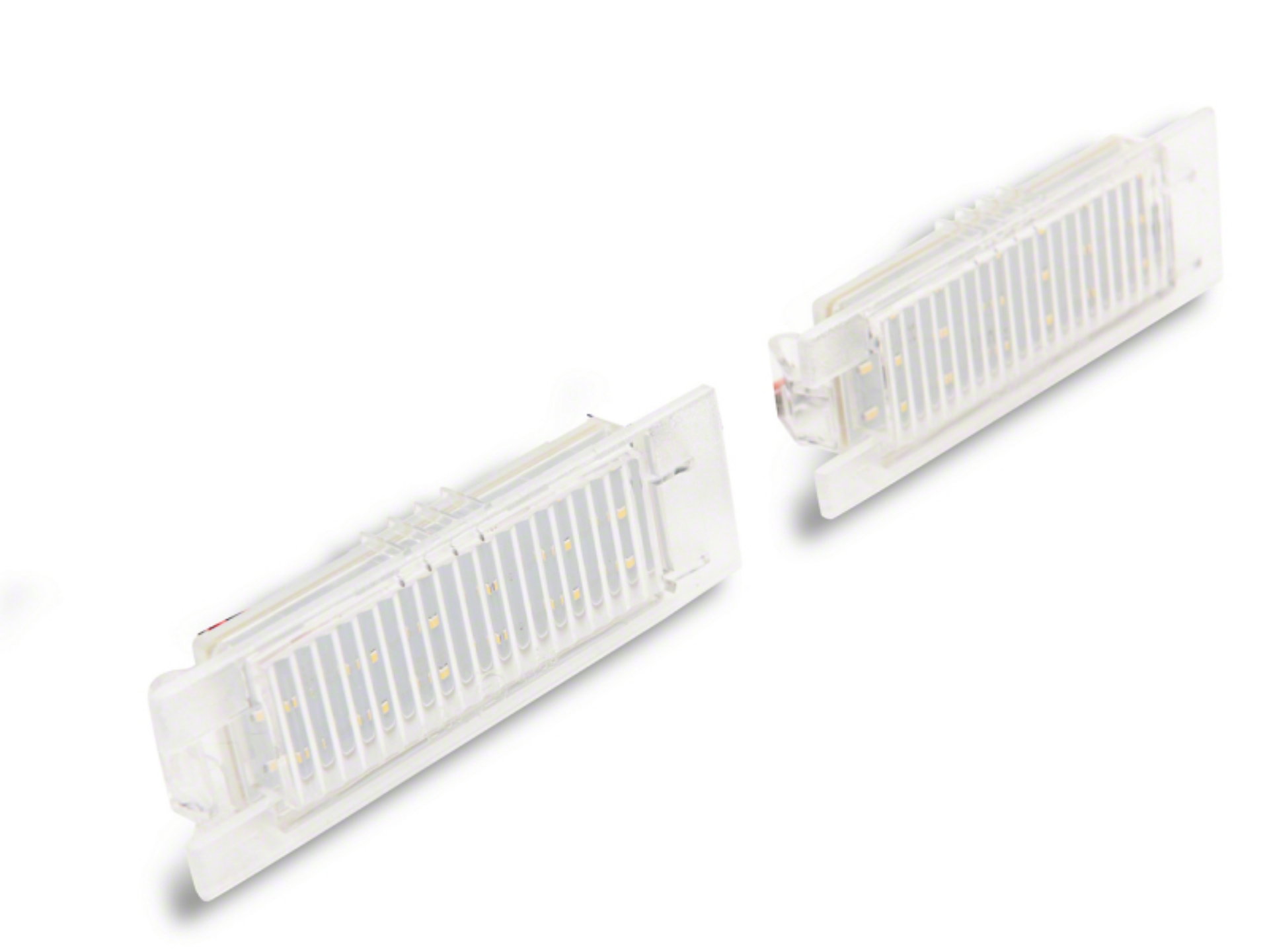 Picture of Raxiom 14-17 Chevrolet Camaro Axial Series LED License Plate Lamps