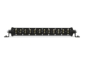 Picture of Raxiom 14-In Super Slim Dual Row LED Light Bar Universal Some Adaptation May Be Required