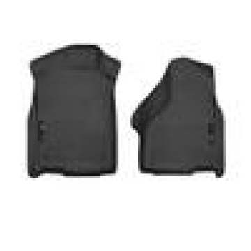 Picture of Husky Liners 14-20 Chevrolet Impala X-Act Front Floor Liners - Black