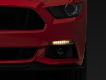 Picture of Raxiom 15-17 Ford Mustang Sequential LED Turn Signals