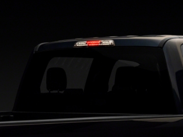 Picture of Raxiom 15-18 Ford F-150 17-18 Ford F-250-F-350 Super Duty Axial Series LED Third Brake Light- Clear