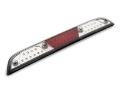 Picture of Raxiom 15-18 Ford F-150 17-18 Ford F-250-F-350 Super Duty Axial Series LED Third Brake Light- Clear