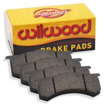 Picture of Wilwood Pad Set BP-30 D1053 -575in Thick