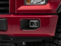 Picture of Raxiom 15-20 Ford F-150 Excluding Raptor Axial Series Dual Function LED Fog Lights White-Amber